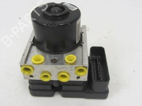 Used ABS pump PEUGEOT 207 SW (WK_) 1.4 16V (95 hp) 21100317