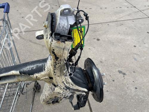 Rear axle OPEL ASTRA K Sports Tourer (B16) 1.0 Turbo (35) | BP29640822M2 