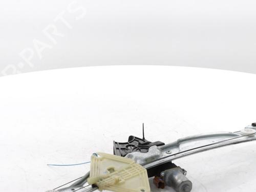 Front left window mechanism DACIA SANDERO III 1.0 SCe 65 | BP33696307C22  - Image 5