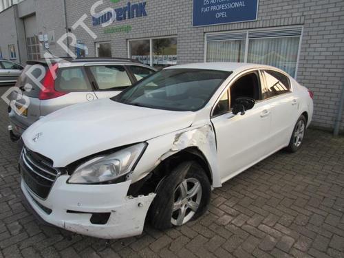 Electronic module PEUGEOT 508 I (8D_) 2.0 HDi | BP40569085M83 - Image 2