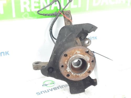Used Right front steering knuckle ALFA ROMEO MITO (955_) 1.4 (955AXB1B, 955.AXF1B) (95 hp) 24164696