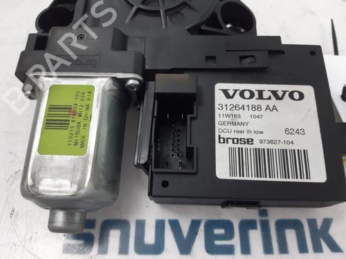 Electronic module VOLVO V50 (545) D2 | BP24165028M83 - Image 3