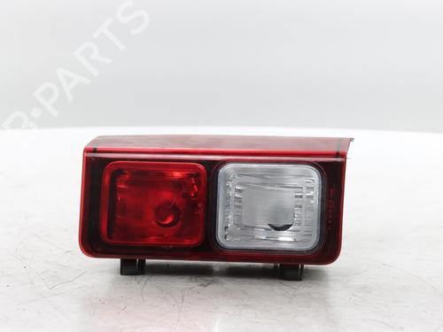 Baklys RENAULT TRAFIC III Van (FG_) 1.6 dCi 125 (FGMH) (125 hp) 31960424