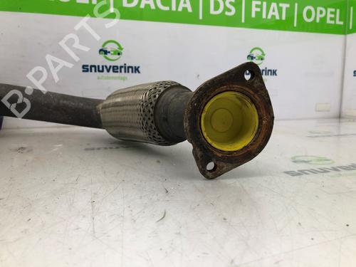 Pipe FIAT DUCATO Van (250_) 115 Multijet 2,0 D | BP23123176M125 - Image 4