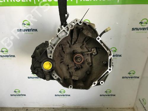 Gearbox RENAULT TWINGO III (BCM_, BCA_) 1.0 SCe 70 | BP24418461M3 - Image 4