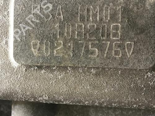 Engine PEUGEOT 2008 I (CU_) 1.2 VTi | BP36538226M1 - Image 7