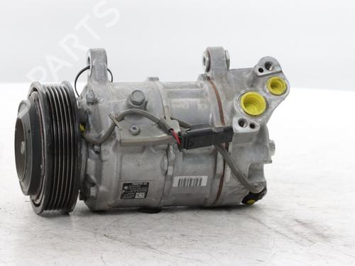 Used AC compressor AC compressor 34567795 34567795