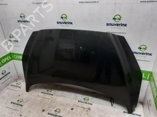 Hood PEUGEOT 308 I (4A_, 4C_) 1.6 16V | BP12065184C1
