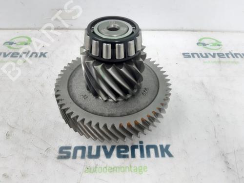 Andre RENAULT MEGANE E-TECH SUV EV60 (BNJ1) | BP21179101O1 - Image 3