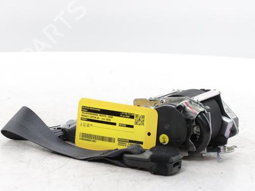 Front right seatbelt RENAULT CAPTUR II (HF_) E-TECH 145 (HFMU) | BP34567118I25  - Image 6