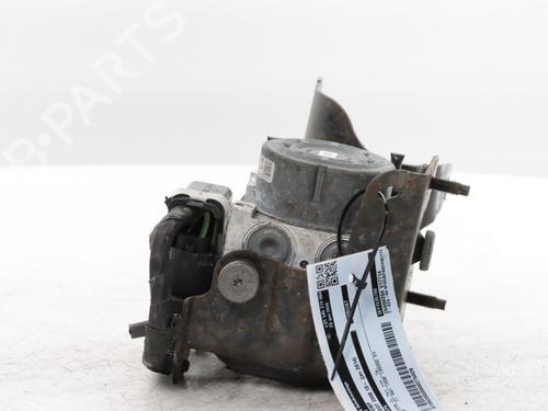ABS pump PEUGEOT 2008 I (CU_) 1.6 VTi | BP34567418M43 - Image 3