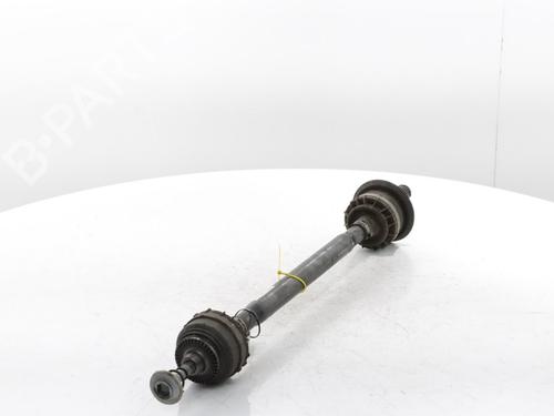 Left rear driveshaft BMW 3 (G20, G80, G28) 330 i | BP29426613M40 