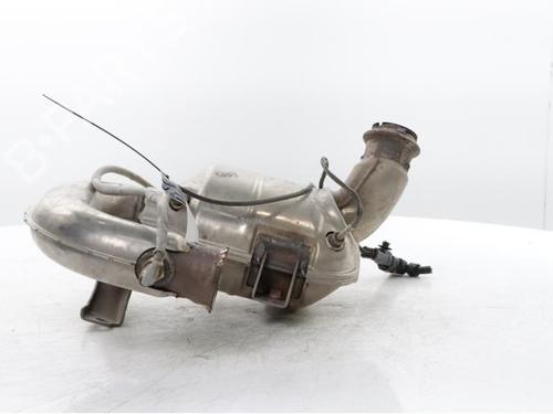 Catalyst PEUGEOT EXPERT Van (V_) 2.0 BlueHDi 145 | BP40585968M10  - Image 5