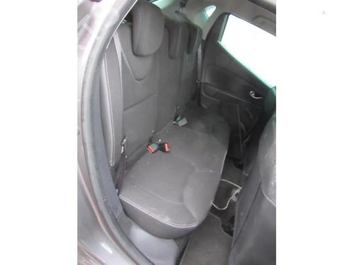 Engine control unit (ECU) RENAULT CLIO IV (BH_) 0.9 TCe 90 (BHNF, BHMA, BHMH, BHJK, BHJR) | BP40570722M57 - Image 11