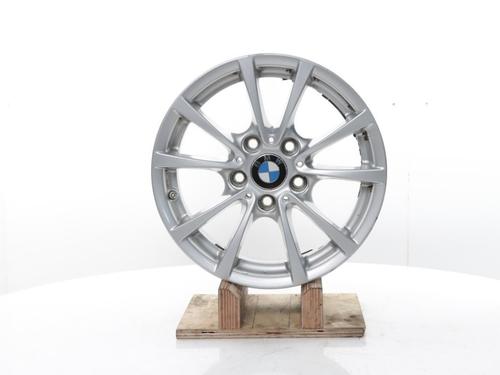 Used Rim Rim BMW 3 (F30, F80) 318 i (136 hp) 40266069 40266069
