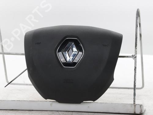 driver-airbag-renault-master-iii-van-fv-2010-34565228 main image