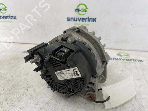 Alternator RENAULT EXPRESS Box Body/MPV 1.5 Blue dCi 75 (F6AA) | BP26279893M7 - Image 3