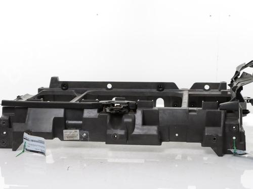 Frontplade/Frontkurv PEUGEOT 508 SW I (8E_) 1.6 THP (156 hp) 30759001