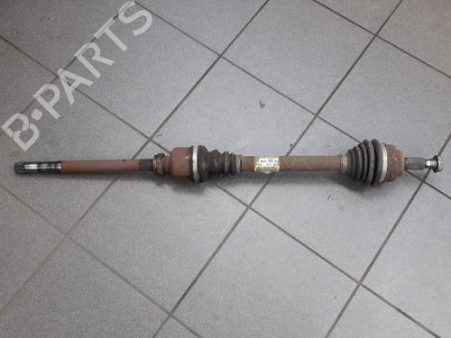 Used Right front driveshaft Right front driveshaft 16408703 16408703