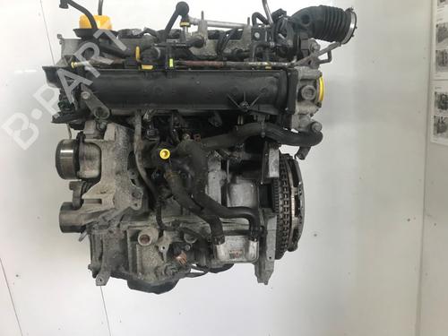 Engine RENAULT KADJAR (HA_, HL_) 1.2 TCe 130 (HLMR) | BP34567206M1 - Image 3