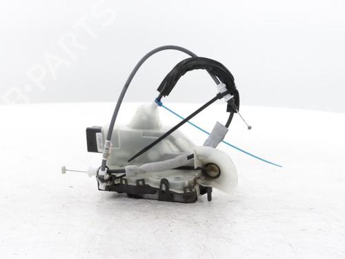 Used Front left lock Front left lock PEUGEOT 508 SW II (FC_, FJ_, F4_) Hybrid 224 (F45GQU) (224 hp) 33813865 33813865