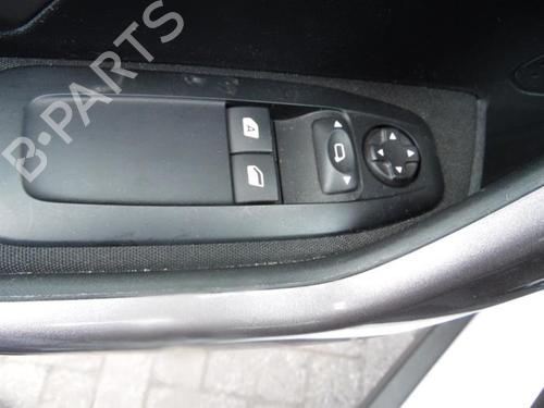 Climate control PEUGEOT 2008 I (CU_) 1.2 THP 110 / PureTech 110 | BP40578651I5  - Image 21