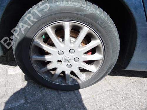 Left front shock absorber PEUGEOT 607 (9D, 9U) 3.0 V6 24V | BP40568877M16 - Image 20