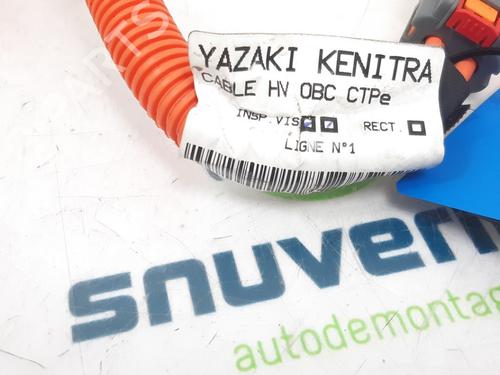 Other PEUGEOT 208 II (UB_, UP_, UW_, UJ_) e-208 | BP18301153O1 