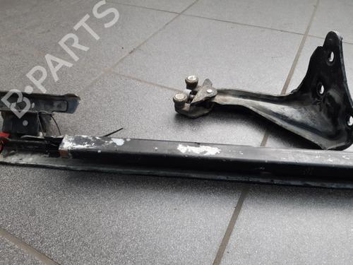 Hinge/Door check strap CITROËN JUMPY II Van 2.0 HDi 120 | BP16136058C146 