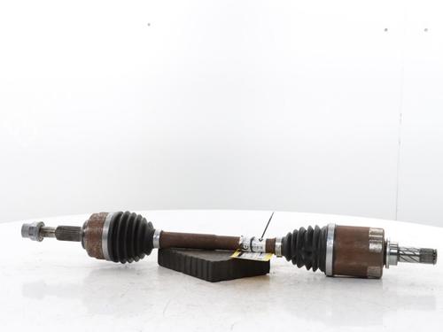 Transmissão frente esquerda RENAULT CAPTUR II (HF_) E-TECH 145 (HFMU) (143 hp) 31261490