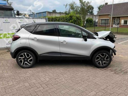 Pipe RENAULT CAPTUR I (J5_, H5_) 0.9 TCe 90 | BP40582286M125 - Image 11
