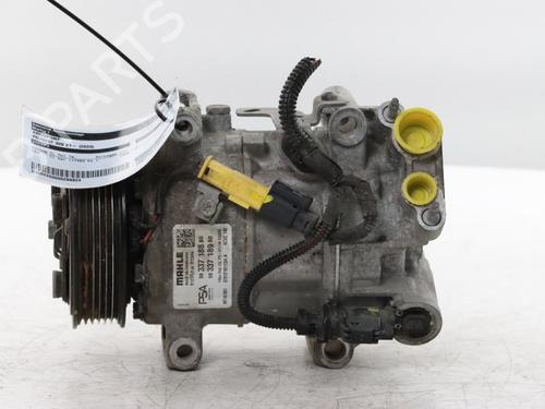 Used AC compressor AC compressor 34564857 34564857