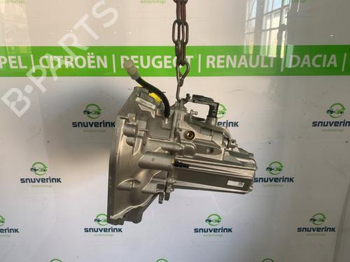 Gearbox DACIA SANDERO III 1.0 TCe 90 | BP25009632M3 