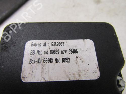 ABS pump PEUGEOT BIPPER (AA_) 1.4 HDi | BP10791850M43 