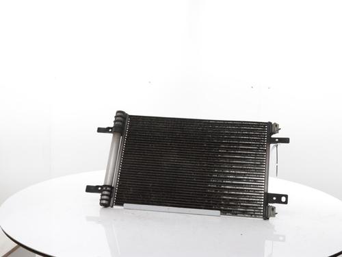 Used AC radiator PEUGEOT 308 II (LB_, LP_, LW_, LH_, L3_) 1.2 THP 130 (131 hp) 30757490