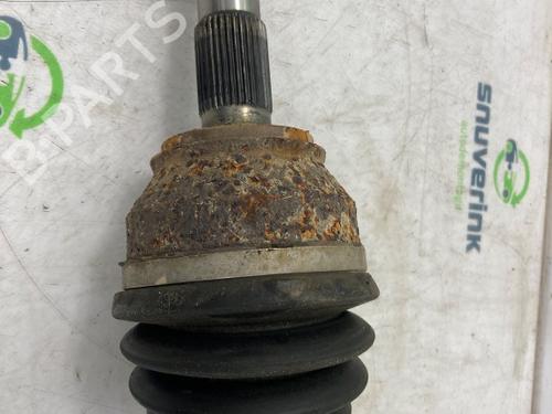 Left front driveshaft FIAT DUCATO Platform/Chassis (250_) 160 Multijet 3,0 D | BP23987628M38 - Image 2