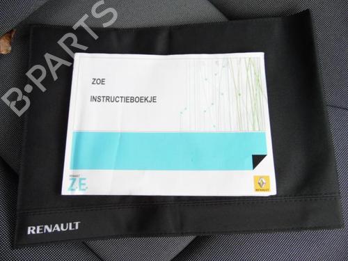 Rear right window mechanism RENAULT ZOE (BFM_) ZOE | BP24163517C25 - Image 36