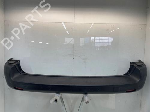Bumper achter Bumper achter 34562867 34562867