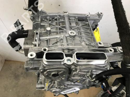 Engine RENAULT MASTER IV Van (F8__) BLUE DCI 170 (F8M4) | BP34566175M1 - Image 5