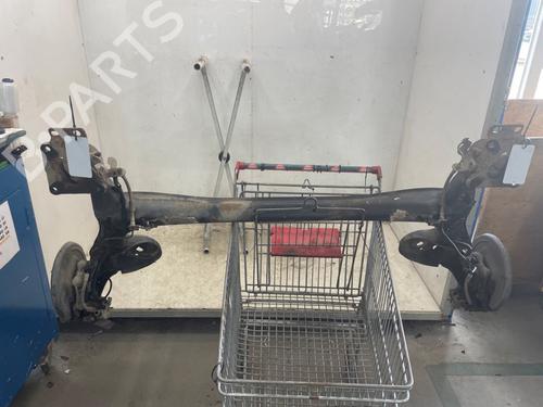 Used Rear axle Rear axle 36949244 36949244