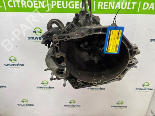 Gearbox PEUGEOT PARTNER Box Body/MPV 1.6 HDi | BP40582682M3 - Image 4