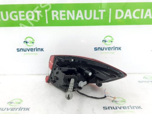 Venstre baglygte RENAULT CLIO V (B7_) 1.0 TCe 100 (B7MT) | BP25205367C34 - Image 8