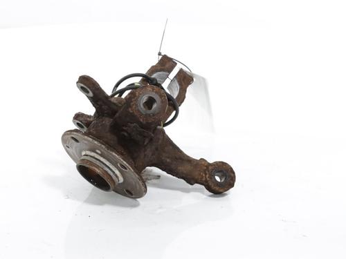 Right front steering knuckle PEUGEOT 107 (PM_, PN_) 1.0 | BP27092723M26 