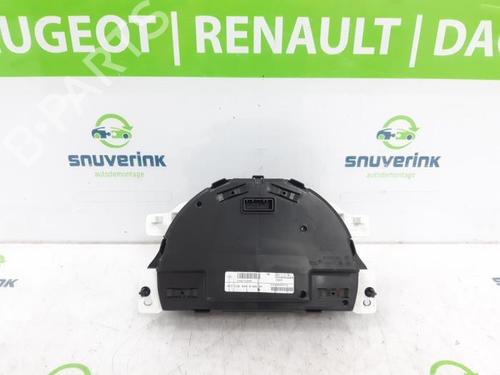Instrument cluster RENAULT TWINGO III (BCM_, BCA_) 1.0 SCe 70 | BP40576932C47 - Image 2