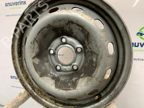 Fælk RENAULT TRAFIC III Van (FG_) 2.0 dCi 130 (FGMY) | BP31592144C45