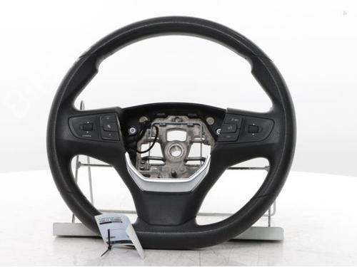 Used Steering wheel Steering wheel PEUGEOT EXPERT Van (V_) E-EXPERT (136 hp) 31261421 31261421
