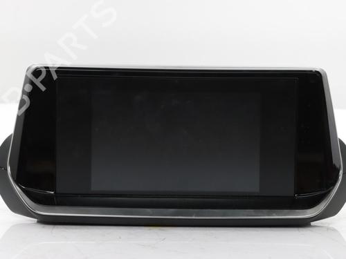 Used Display monitor Display monitor 38459944 38459944