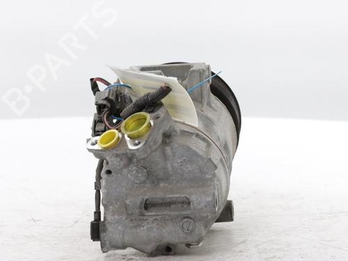 AC compressor RENAULT MEGANE IV Grandtour (K9A/M/N_) 1.2 TCe 100 | BP30866860M34 - Image 4