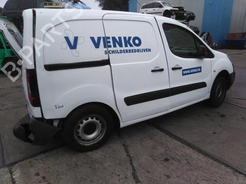 Switch CITROËN BERLINGO Box Body/MPV (B9) 1.6 HDi / BlueHDi 75 | BP40577456I30  - Image 9