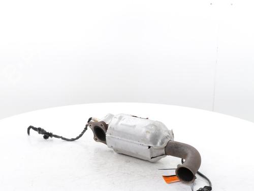 Catalyst CITROËN C3 III (SX) 1.2 PureTech 82 | BP30186210M10 